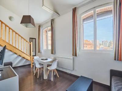 Odalys City Toulouse Colombélie - 43