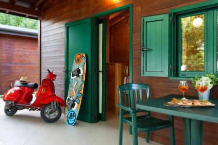 Camping Piantelle - 81