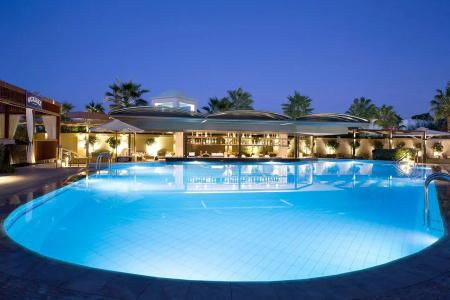 Thalassa Beach Resort & Spa (Только для взрослых) - 22