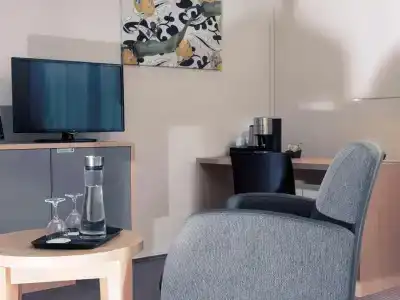 Mercure Düsseldorf Neuss - 38