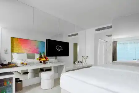 Amara Luxury Resort - 65