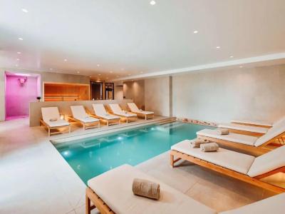 Mercure Avignon Gare Tgv - 17