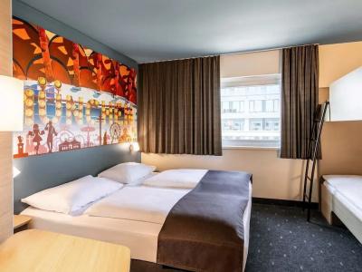 b&b müNchen City-West - 34