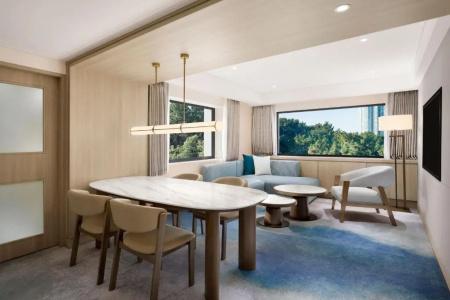 The Westin Josun Busan - 166
