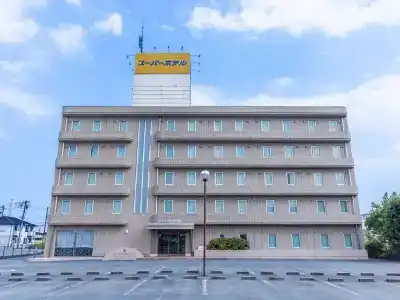 Super Matsusaka - 26