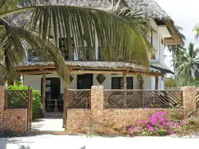 Pongwe Bay - 59