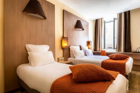 Hôtel Carré Vieux Port - 23