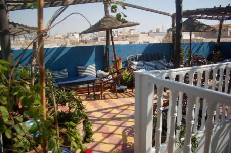 Riad Le Grand Large - 29