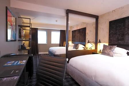 Malmaison Birmingham - 82