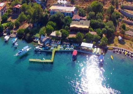 Aphrodite Bozburun - 17