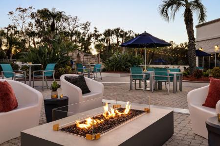 Crowne Plaza Orlando - Lake Buena Vista, An Ihg - 31