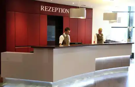 Steigenberger Dortmund - 14