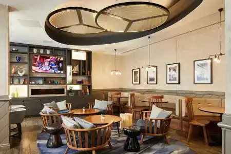 Residence Inn by Marriott London Tower Bridge - 30