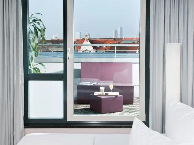 lo Schwabing - 1