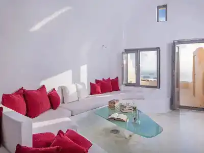 Astra Suites - 43