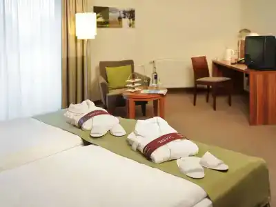 Mercure Tagungs- & LandKrefeld - 110