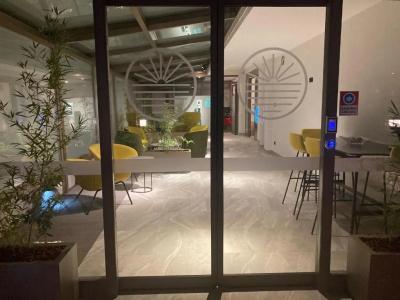 Vega Suites - 36