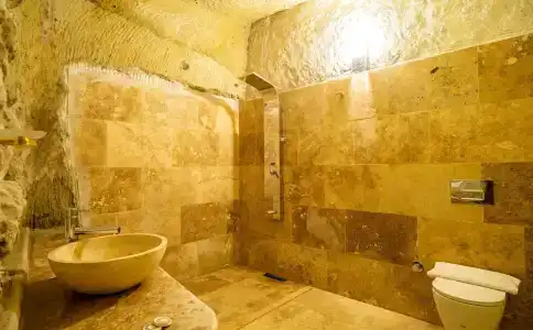Atilla's Cave - 61