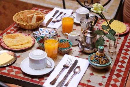 Riad Marrakiss - 10