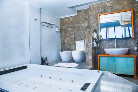 Tanga Beach & Spa - 70