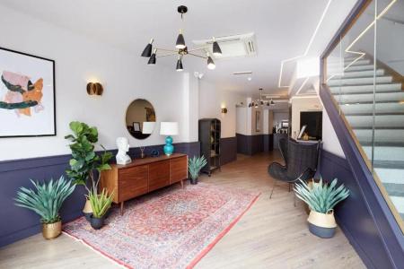 Sonder Edgware Road - 3