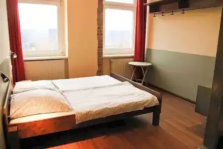 Sunflower Hostel Berlin - 97