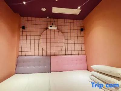 Green Valley Ranch Spa Casino - 137