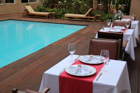 Casablanca Suites & Spa - 26