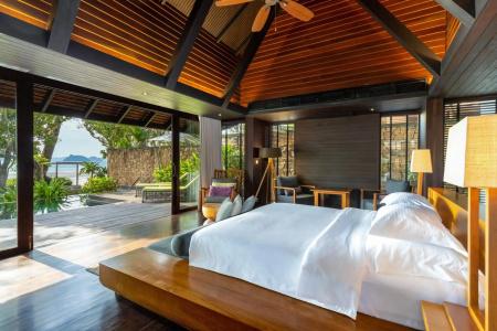 The Tubkaak Krabi Boutique Resort - Sha Extra Plus - 26