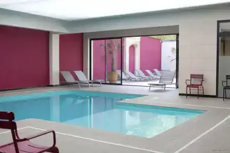 Best Western Premier de la Paix - 14