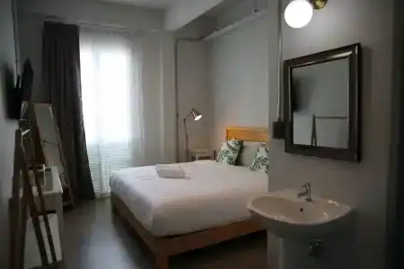 Latima Boutique Hostel - 54