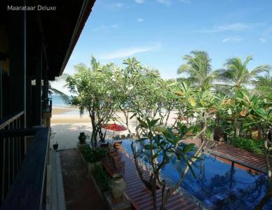 Praseban Resort - 79