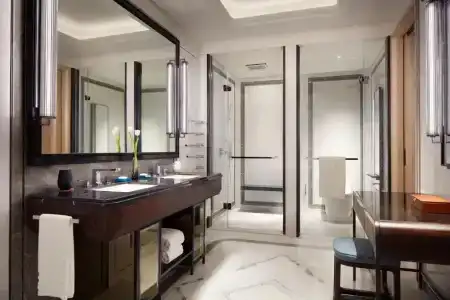 The St Regis Qingdao - 25