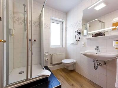 Mercure Mainz City Center - 113