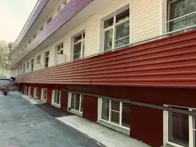 Молодежная - 0