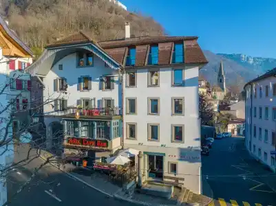 Tralala Montreux - 20