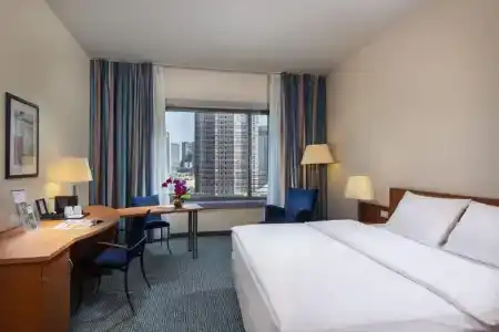 Maritim Frankfurt - 46