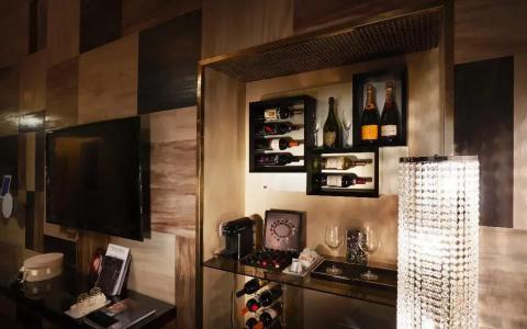 Spagna Royal Suite - 9