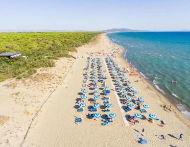 Villaggio Camping Le Marze - 7