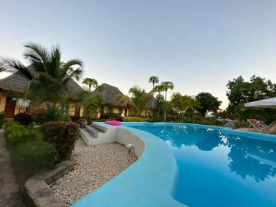 Bella Vista Zanzibar - 61