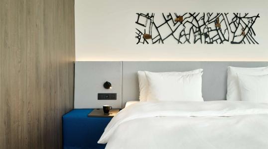 Radisson Blu, Bruges - 36
