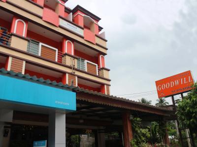 Aonang Goodwill - 0