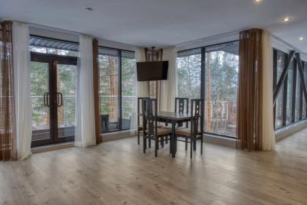 SPA - курорт Аврора - Клуб - 137