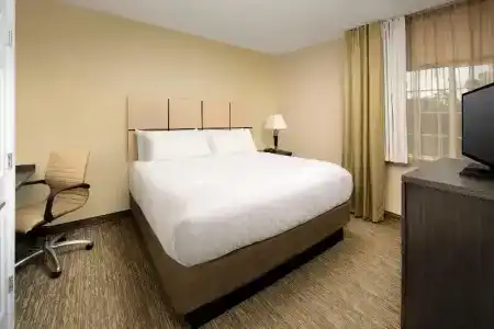 Candlewood Suites i-26 @ Northwoods Mall, An Ihg - 41