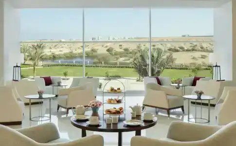 Crowne Plaza Muscat Ocec, An Ihg - 26