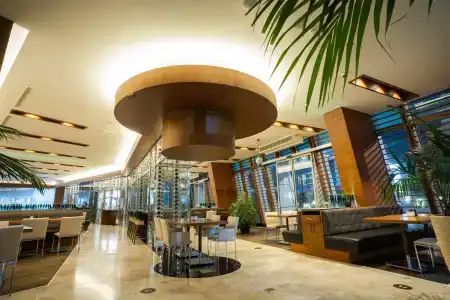 Radisson Blu Batumi - 43