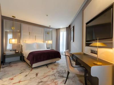 Turim Boulevard - 36