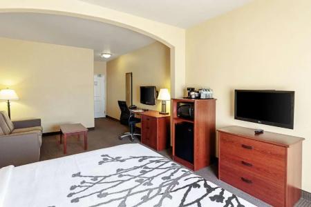 Sleep Inn & Suites - 59