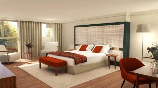 Les Suites de la Potinière - 6