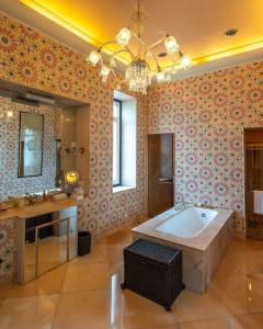 Rajmahal Palace Raas - 58